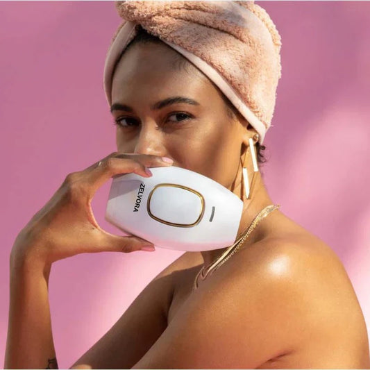 EPILATEUR LAZER 2025